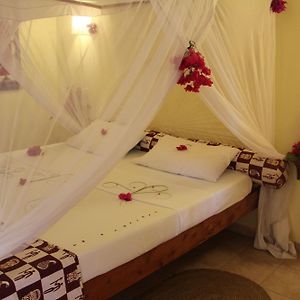 Camera con letto king size